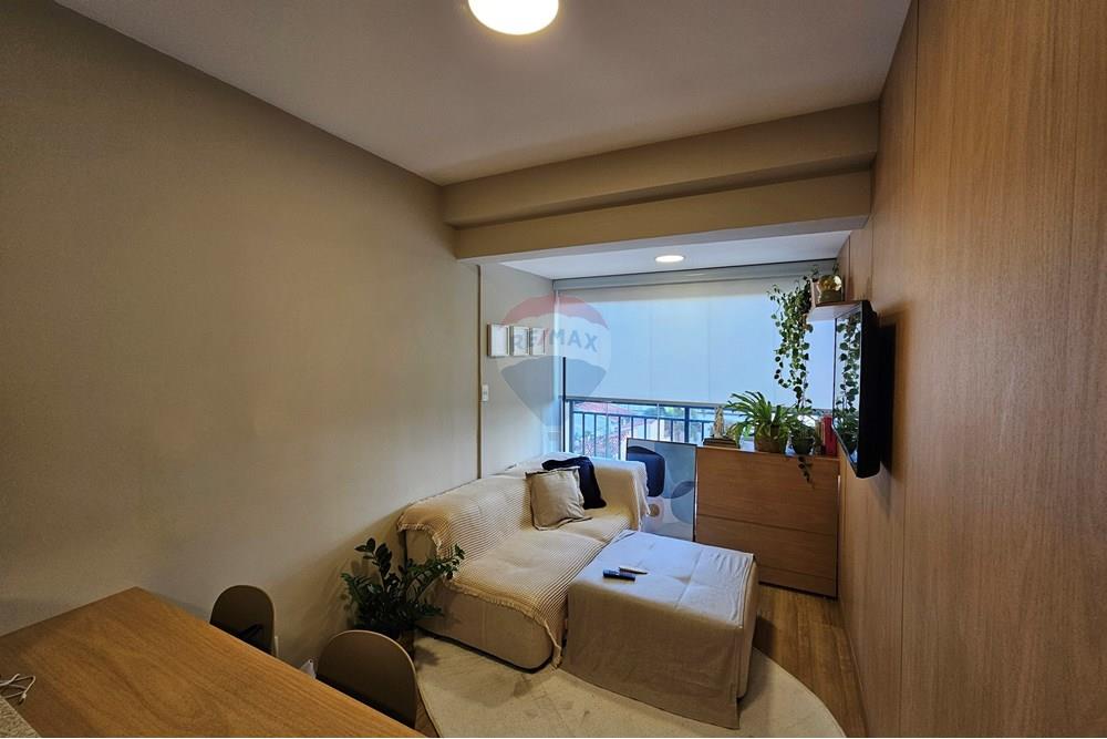 Apart Hotel/ Flat - Venda - São Paulo , São Paulo - 7.jpg - 601971076-29