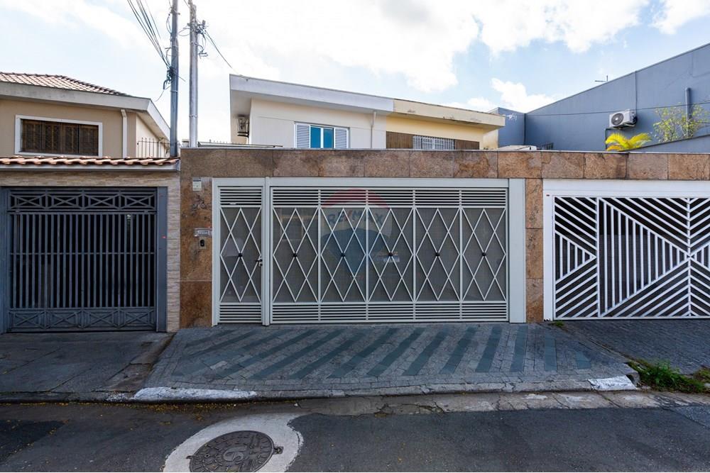 Casa - Venda - São Paulo , São Paulo - 66_CS.jpg - 601971016-515