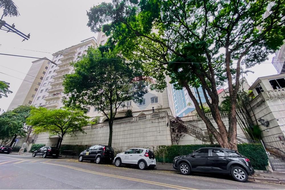 Apartamento - Venda - São Paulo , São Paulo - IMG_741010.jpg - 602181026-8