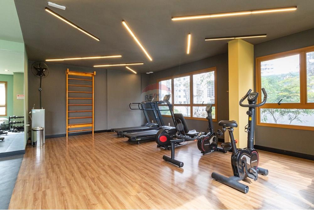 Apartamento - Venda - São Paulo , São Paulo - 01fotos_009.jpg - 601181047-67