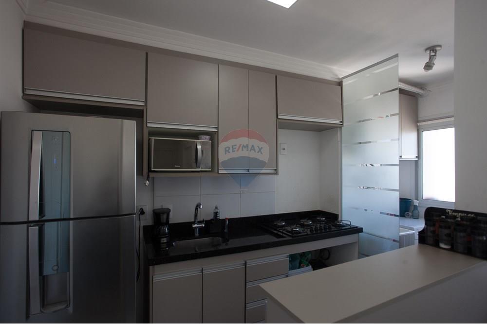 Apartamento - Venda - São Paulo , São Paulo - IMG_7788.jpg - Cozinha - 601751066-45