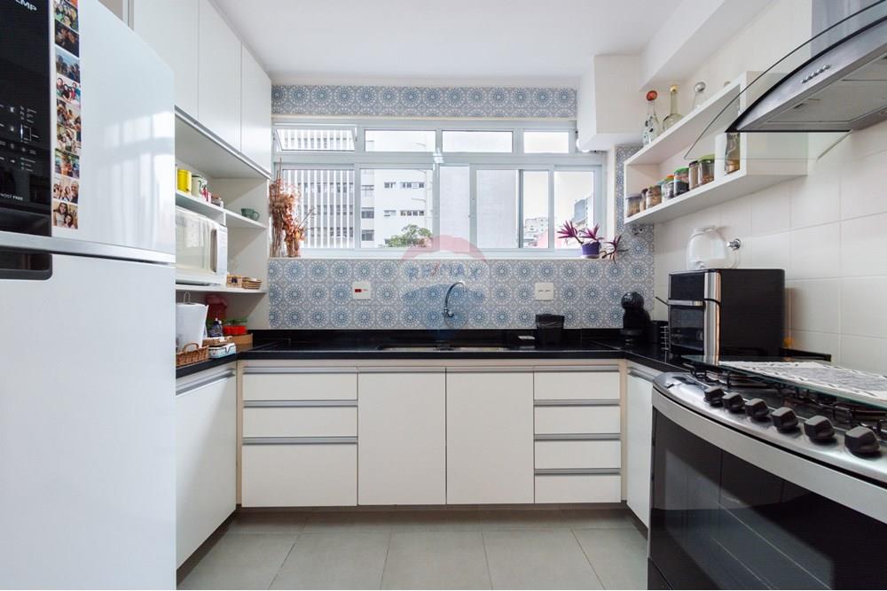 Apartamento - Venda - São Paulo , São Paulo - 01fotos_033.jpg - 601251114-39