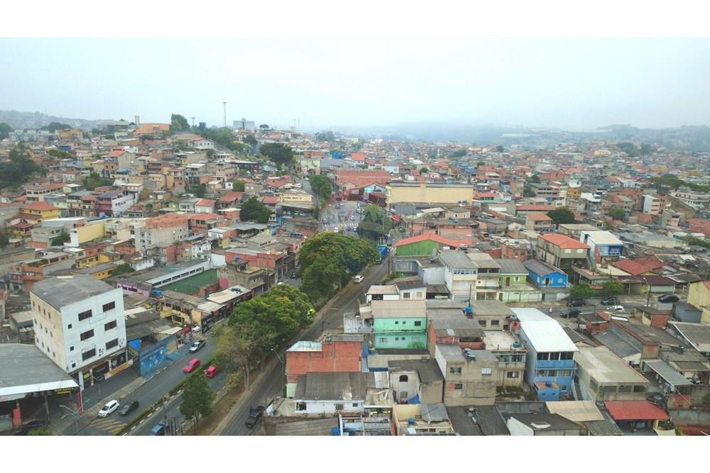 Galpão - Alugar - Jandira , São Paulo - GP 08 - 04 MOVAVI.JPG - 601261093-10