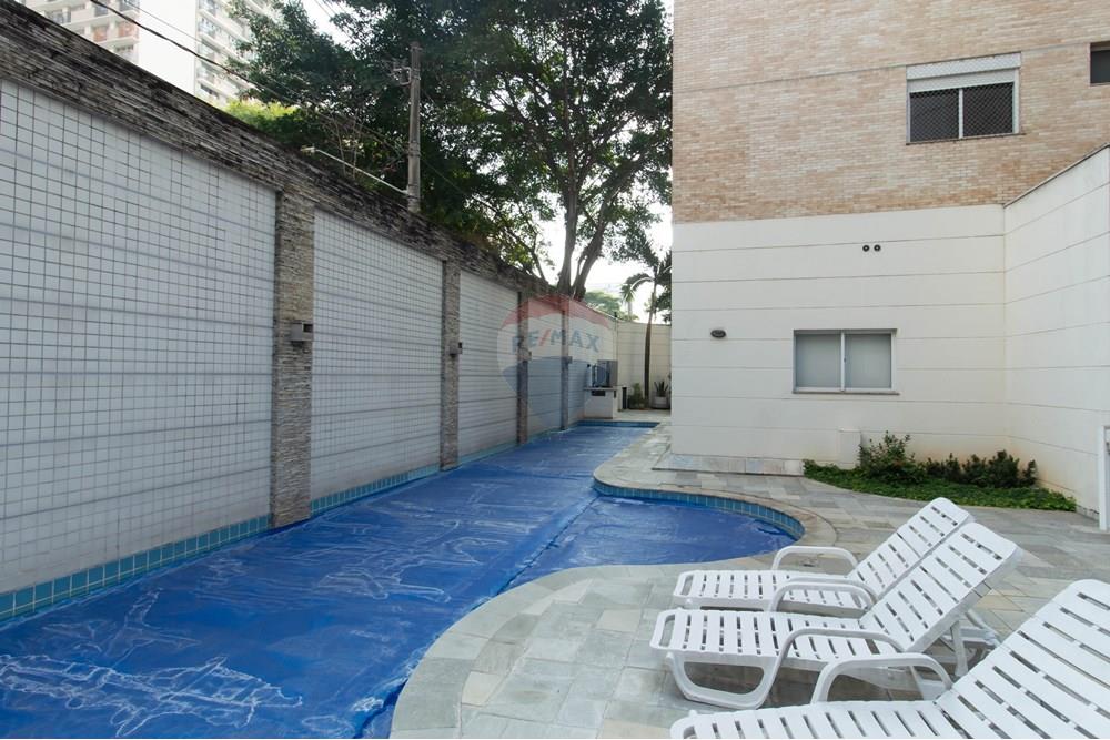 Apartamento - Venda - São Paulo , São Paulo - 50 Piscina.jpg - 601971018-1233