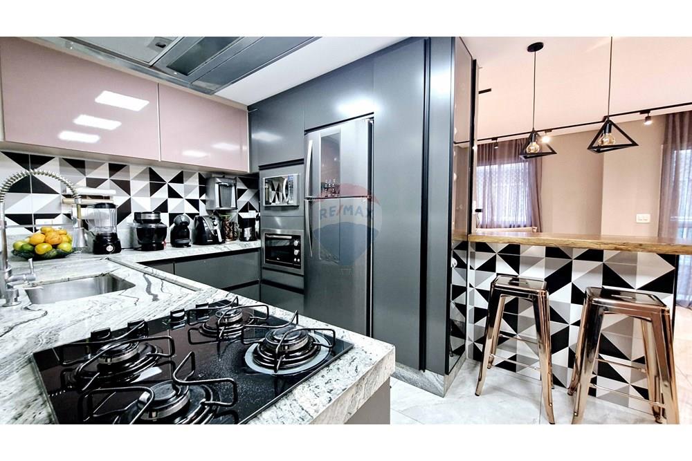 Casa de Condomínio - Venda - São Paulo , São Paulo - RUA ARTUR BERNARDES, 110 (29).jpg - 601051034-63