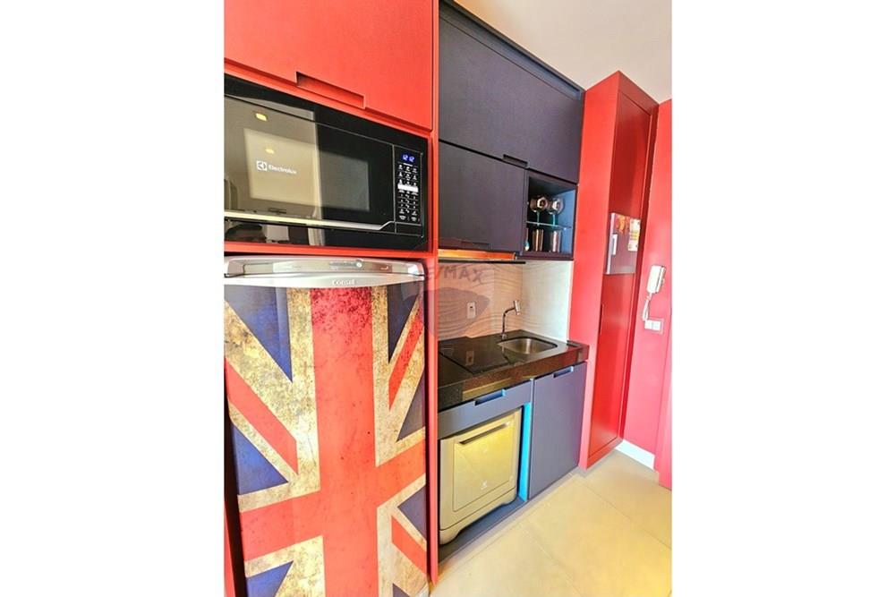 Apartamento - Alugar - São Paulo , São Paulo - 20250211_144831.jpg - 601471003-151