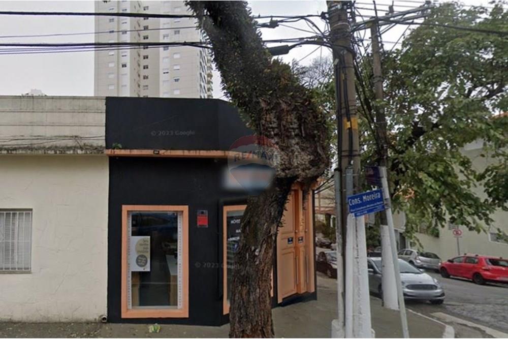 Ponto Comercial/ Loja - Alugar - São Paulo , São Paulo - 3.JPG - 602291003-25