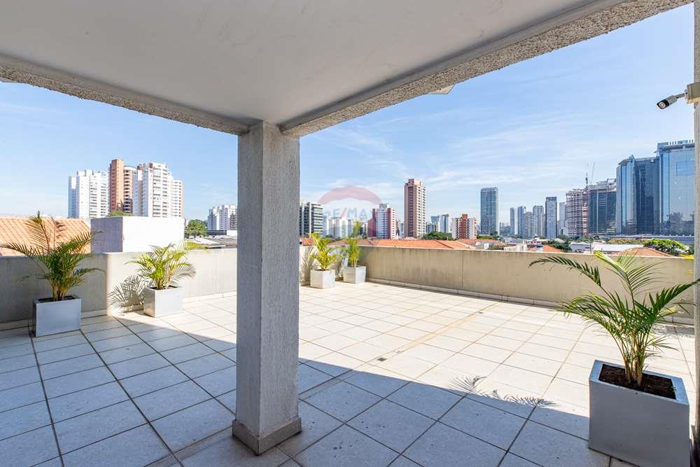 Apartamento - Alugar - São Paulo , São Paulo - Remax Ares-47.jpg - 601131035-34