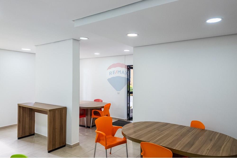 Apartamento - Venda - São Paulo , São Paulo - 58_AP.jpg - 601471015-56