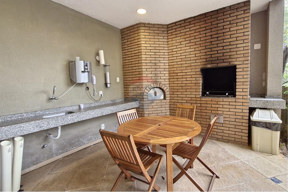 Studio - Venda - São Paulo , São Paulo - Cópia de RUA FRANCISCO JOSÉ DA SILVA, 97 (34).jpg - Churrasqueira - 601131051-38