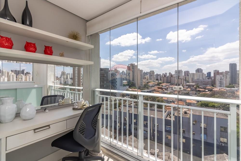 Apartamento - Venda - São Paulo , São Paulo - IMG_243609.jpg - 630331089-23