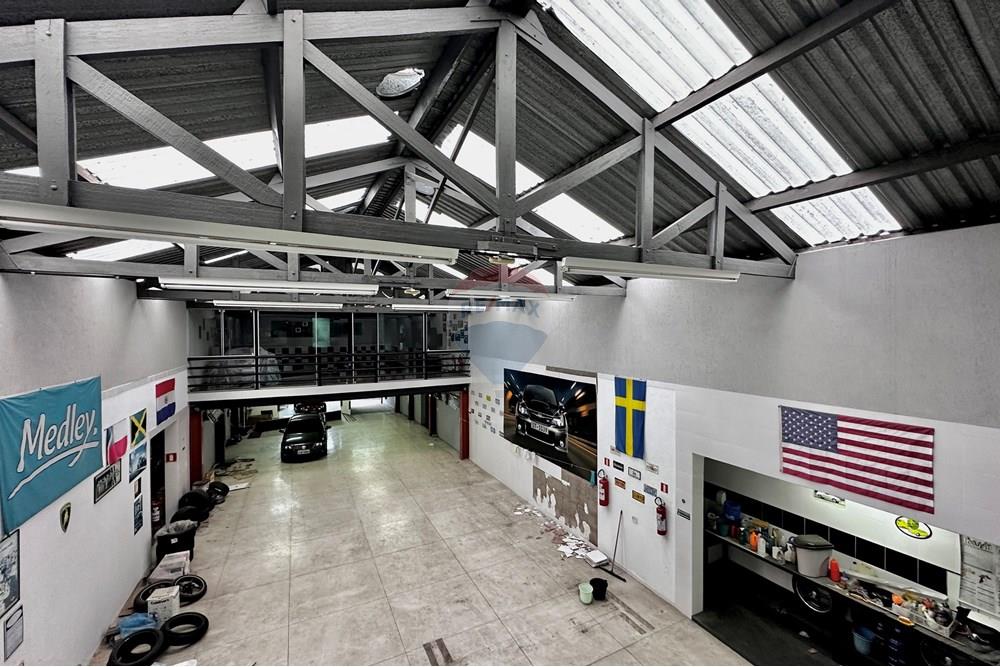 Galpão - Venda - São Paulo , São Paulo - IMG_1581.jpg - 602331002-11