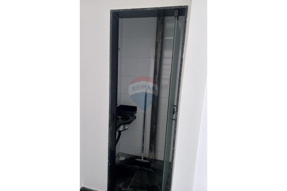 Galpão - Alugar - São Paulo , São Paulo - 11 LAVABO.jpg - 601471041-35