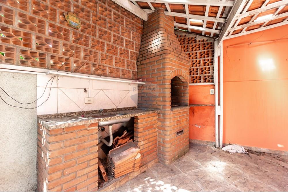 Sobrado - Venda - São Paulo , São Paulo - IMG_855333.jpg - 601141015-145