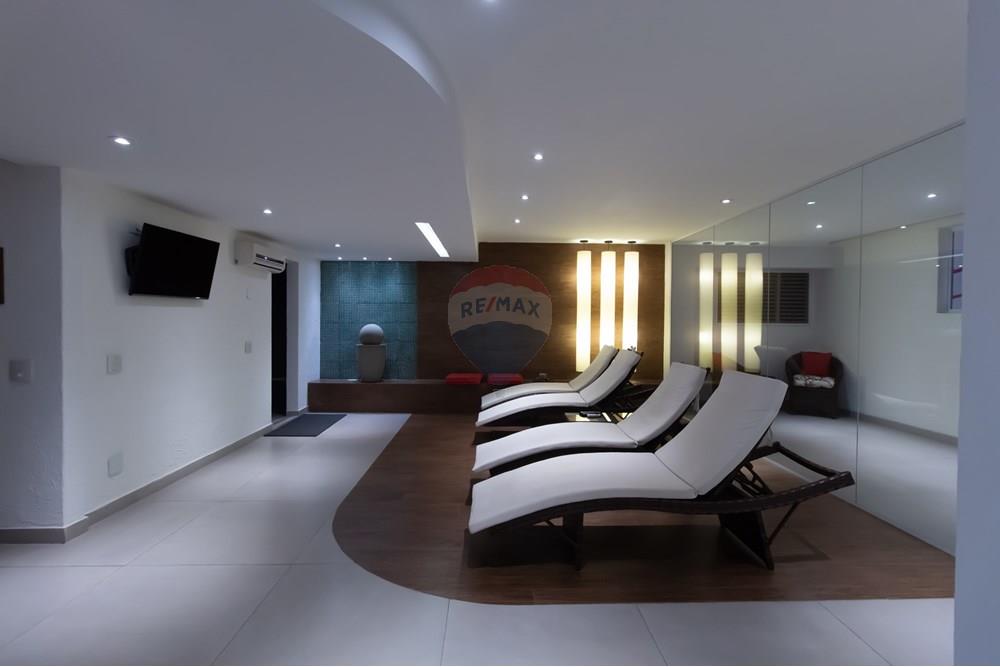 Apartamento - Venda - São Paulo , São Paulo - 64 SPA.jpg - 601971072-32