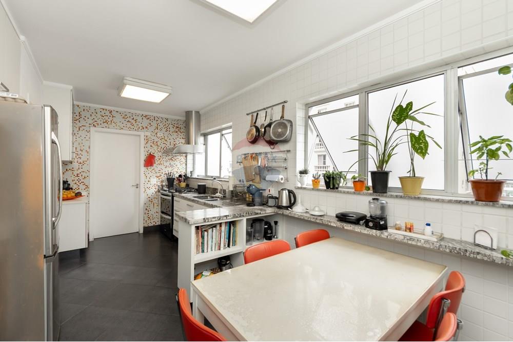 Apartamento - Venda - São Paulo , São Paulo - 08 cozinha.jpg - 601481024-18