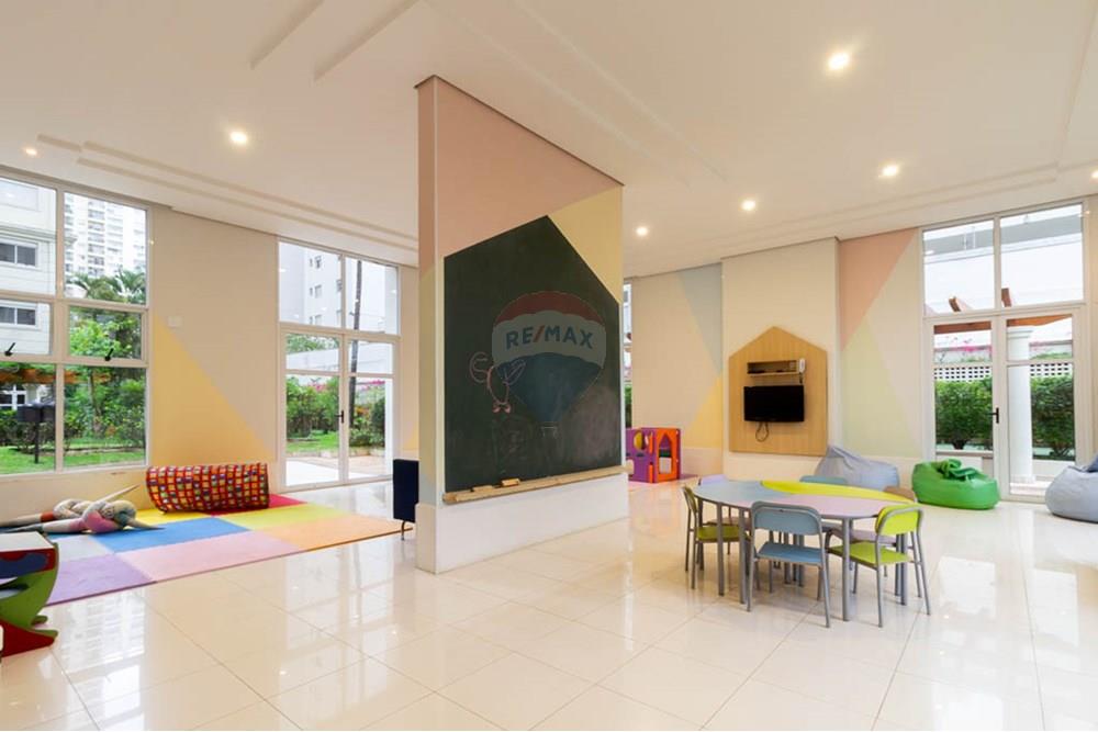 Apartamento - Venda - São Paulo , São Paulo - 27 BRINQUED (2).jpg - 601261064-228