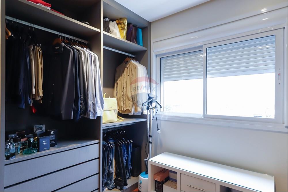 Apartamento - Venda - São Paulo , São Paulo - 25-10-13 - R. Isaac Krasilchik, 88 apto 33 C - Água Branca_040_CapodannoFotografia.jpg - 602341018-28