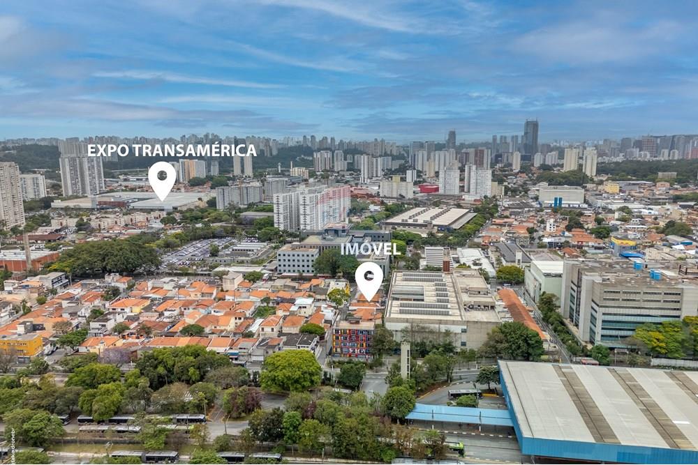 Ponto Comercial/ Loja - Venda - São Paulo , São Paulo - TKD-9163.jpg - 602151008-160