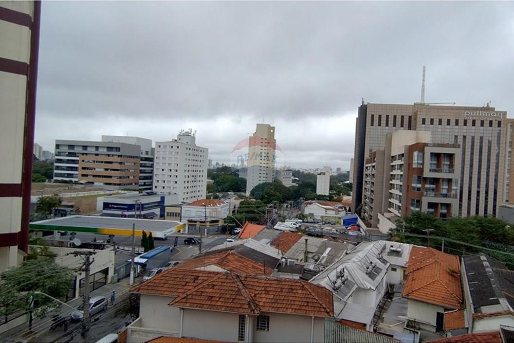 Apartamento - Alugar - São Paulo , São Paulo - IMG_20250703_112903543_HDR.jpg - 602301016-1