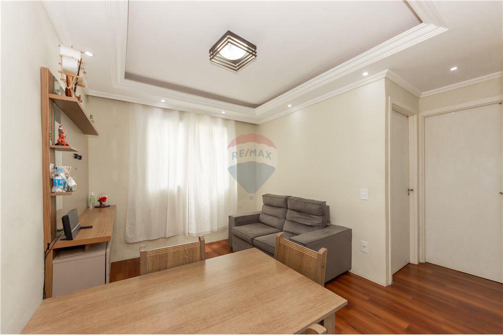 Apartamento, 2 quartos, 43 m² - Foto 10