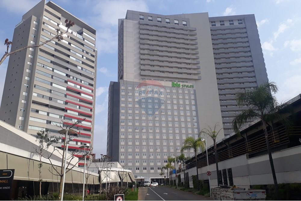 Cj. Comercial/ Sala - Alugar - São Paulo , São Paulo - 20180912_152616.jpg - 601471003-167