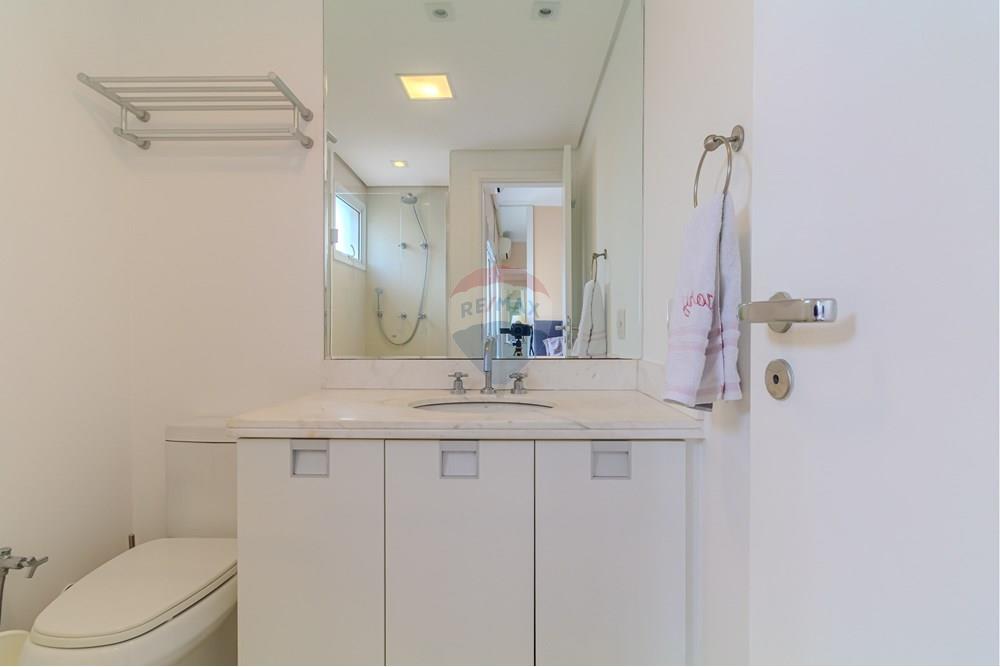 Apartamento - Venda - São Paulo , São Paulo - Cópia de 4 BANHEIRO SUITE1 (1).jpg - 601261073-47