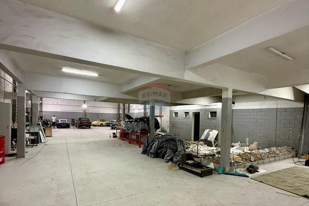 Galpão - Alugar - São Paulo , São Paulo - Fundo4.jpeg - 602181030-2