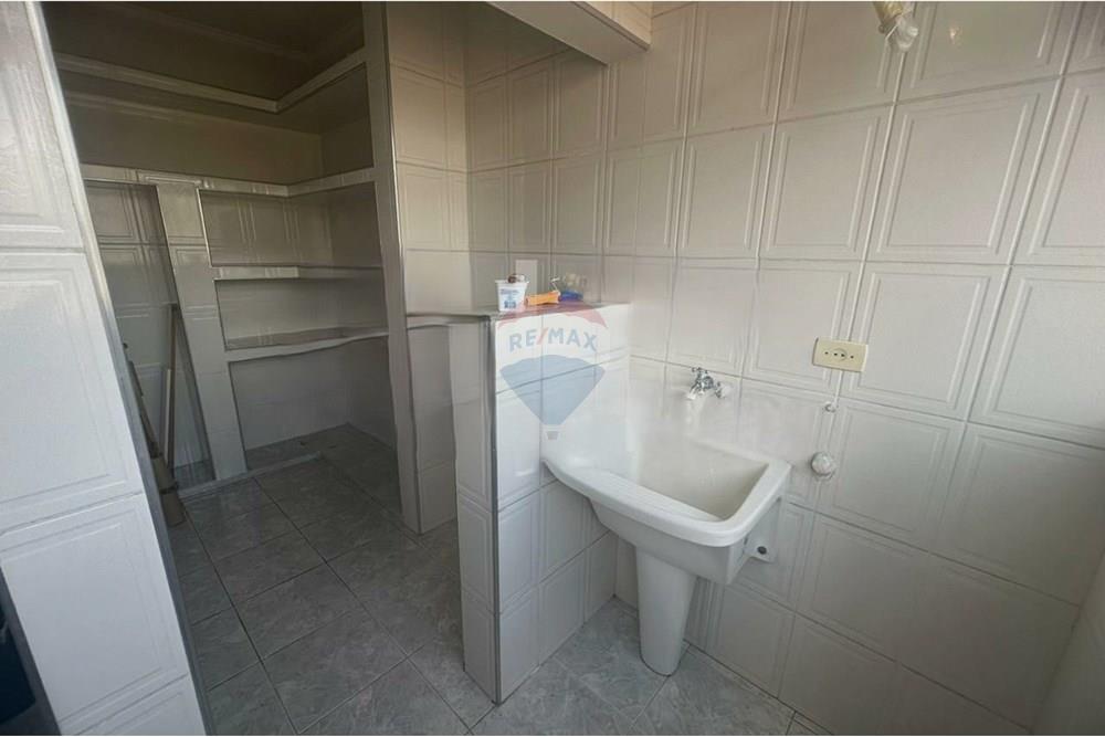 Apartamento - Alugar - São Paulo , São Paulo - 9.jpg - Área de serviço - 602291016-291