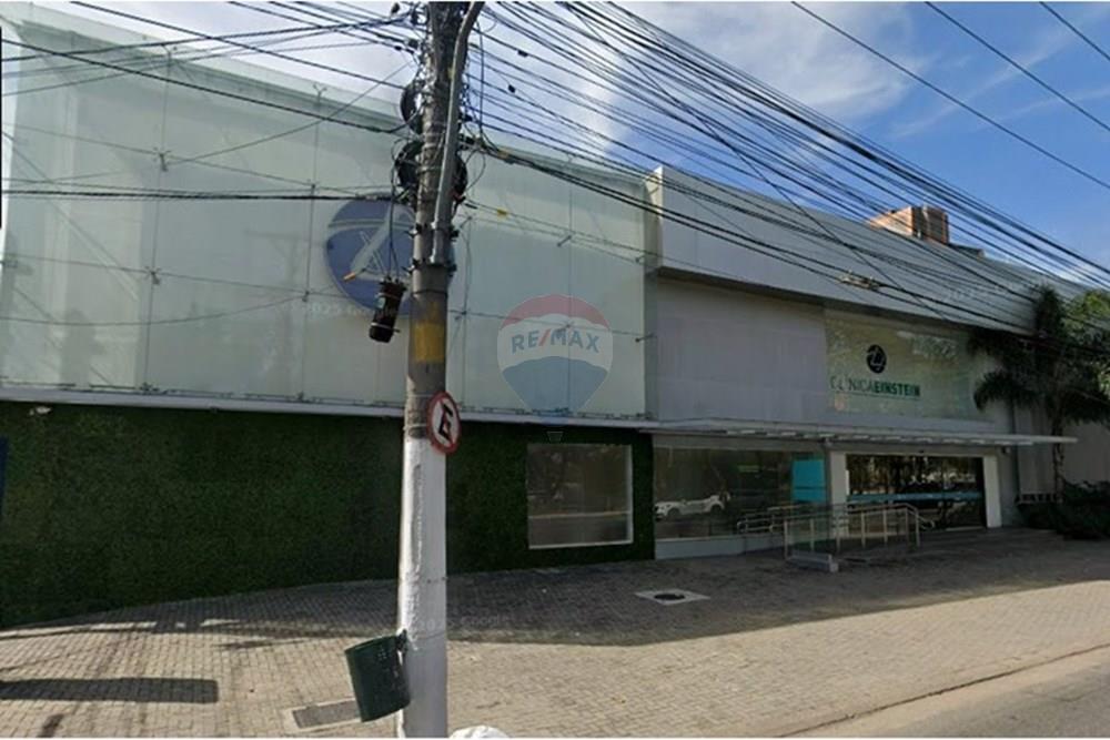 Galpão - Alugar - São Paulo , São Paulo - 2.jpg - 602291021-245