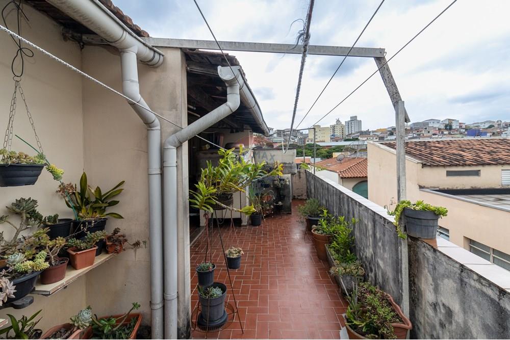 Casa Comercial - Venda - São Paulo , São Paulo - Rua Ibiratinga, 135_58.jpg - 601751084-8