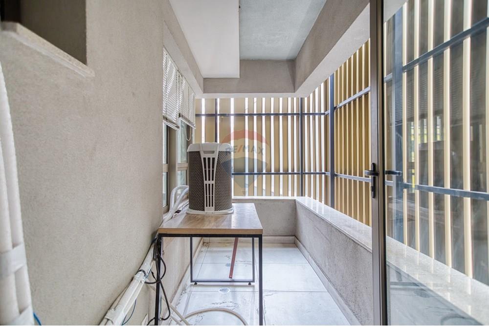 Cj. Comercial/ Sala - Venda - São Paulo , São Paulo - 04dormitorios006.jpg - Varanda - 601081092-4