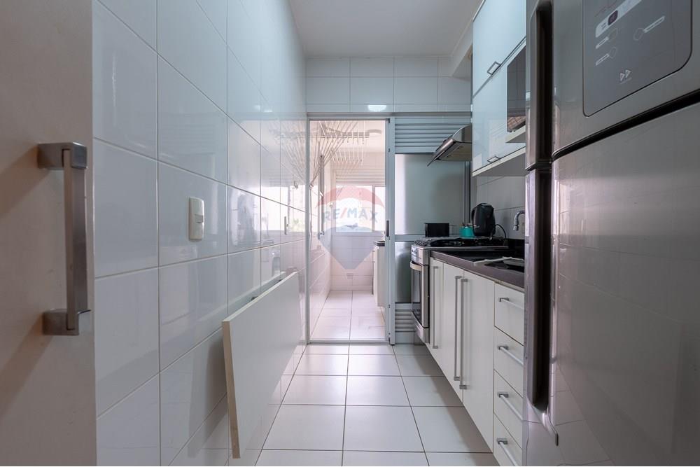 Apartamento - Venda - São Paulo , São Paulo - 35_AP.jpg - 601471015-44