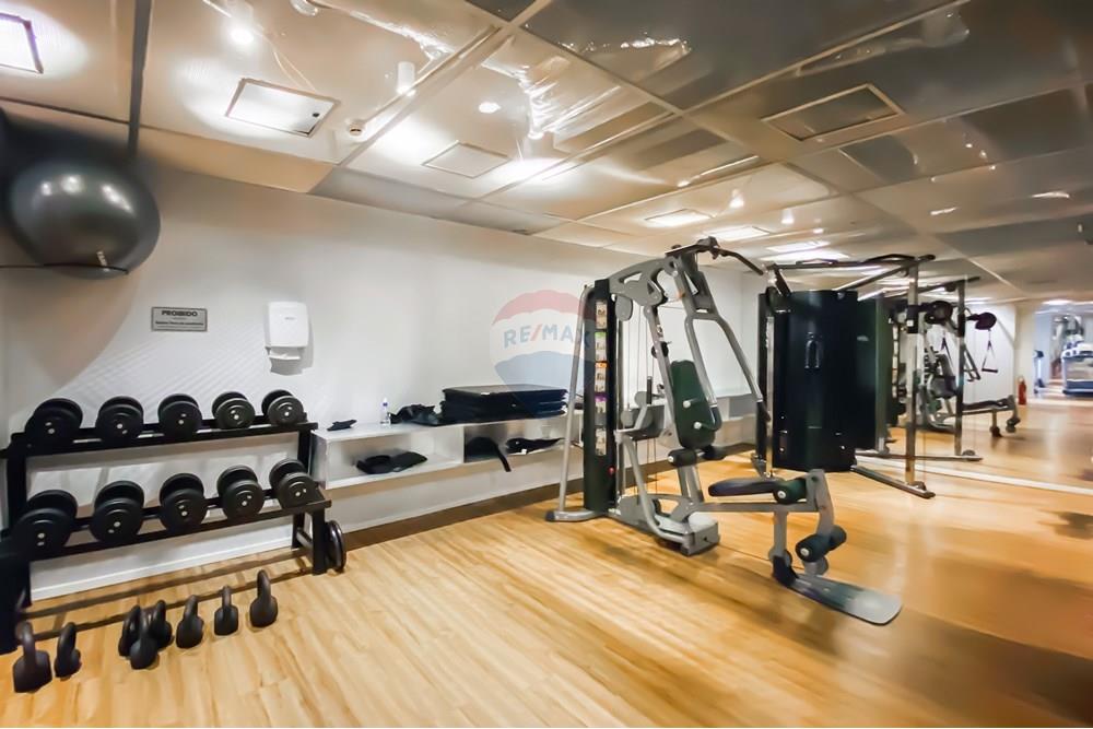 Studio - Venda - São Paulo , São Paulo - IMG_249218.jpg - Sala de Ginástica - 602231015-4
