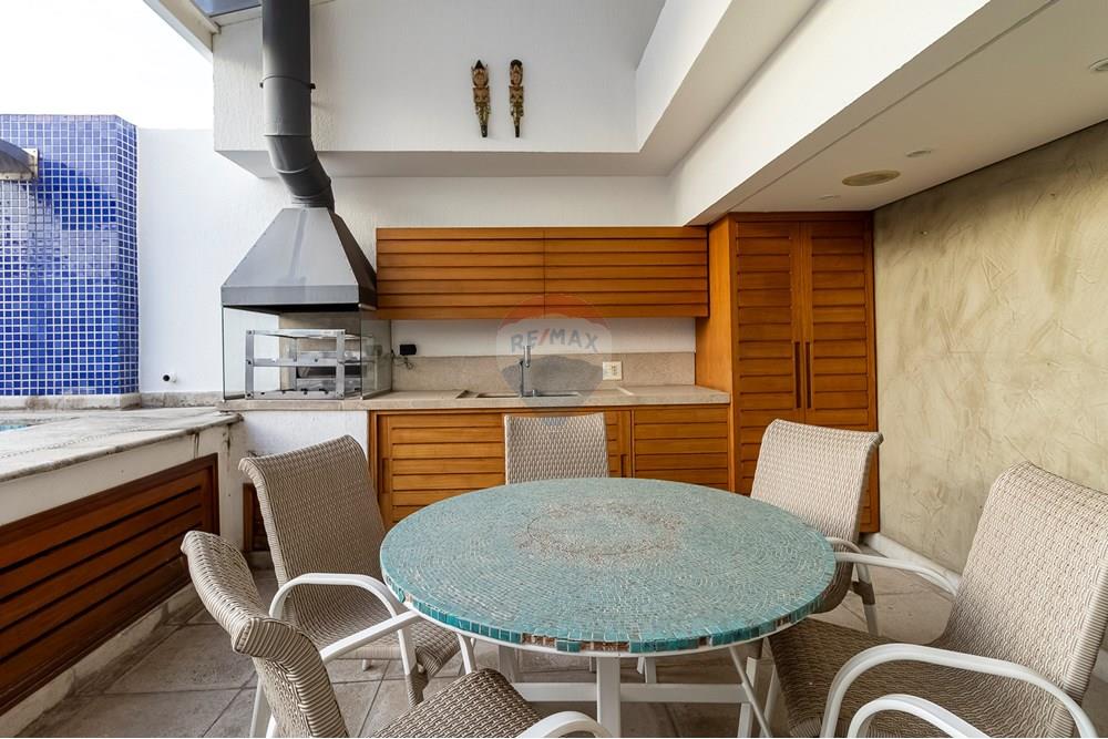 Cobertura - Venda - São Paulo , São Paulo - R ALAGOAS 337- COB-FT-VDO (22).jpg - 602341010-61