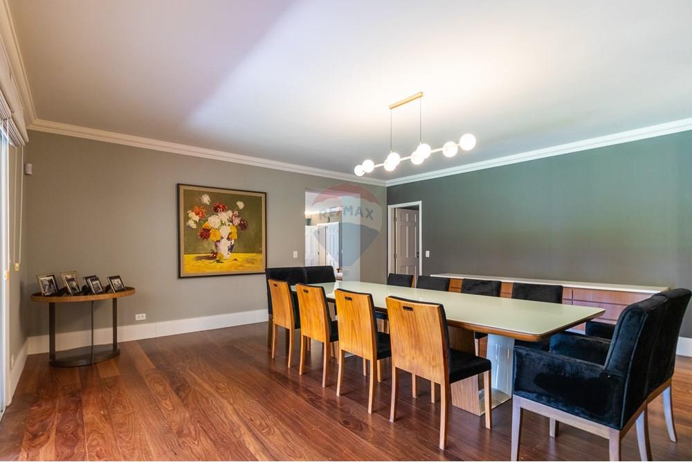 Casa - Venda - São Paulo , São Paulo - 01fotos_008.jpg - Sala de jantar - 601181053-24