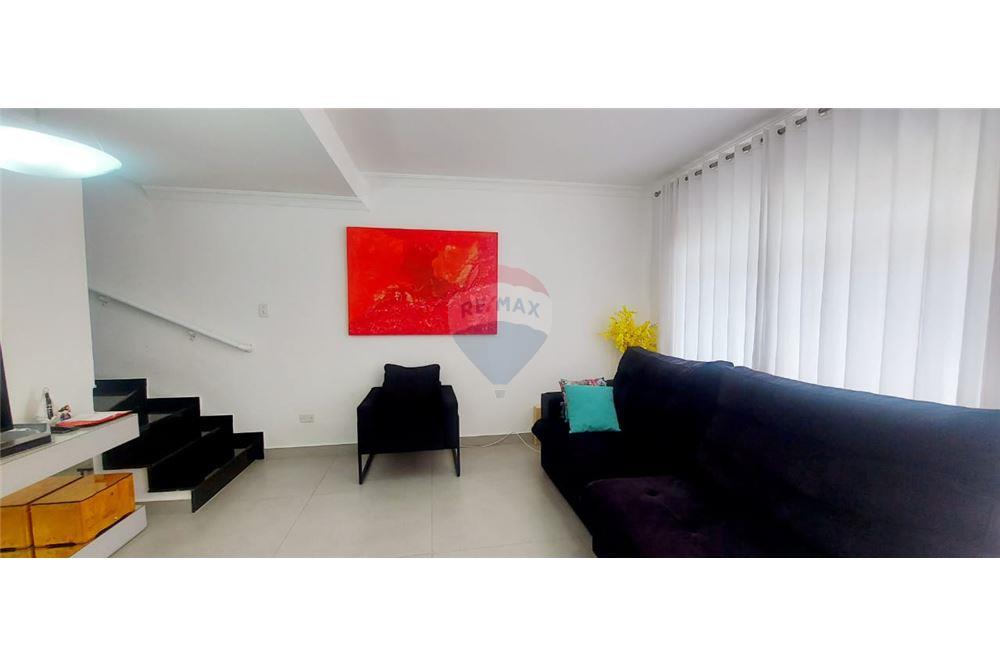 Casa de Vila - Alugar - São Paulo , São Paulo - 8 - 601971007-153