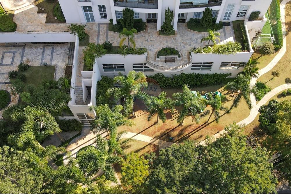 Apartamento - Venda - São Paulo , São Paulo - Cópia de Cópia de 17-DJI_0301 (1) (1).jpg - Layout aberto - 601131006-117