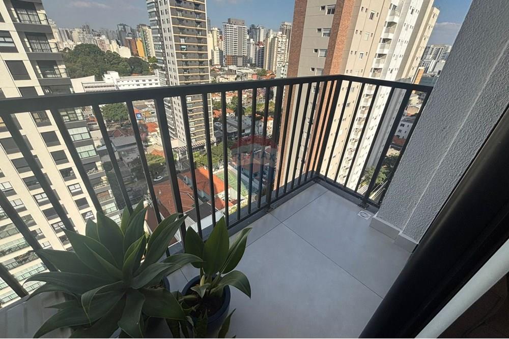 Studio - Alugar - São Paulo , São Paulo - e67c665e-a601-4bc2-a450-cf855f8fb945.jpg - 602281034-8