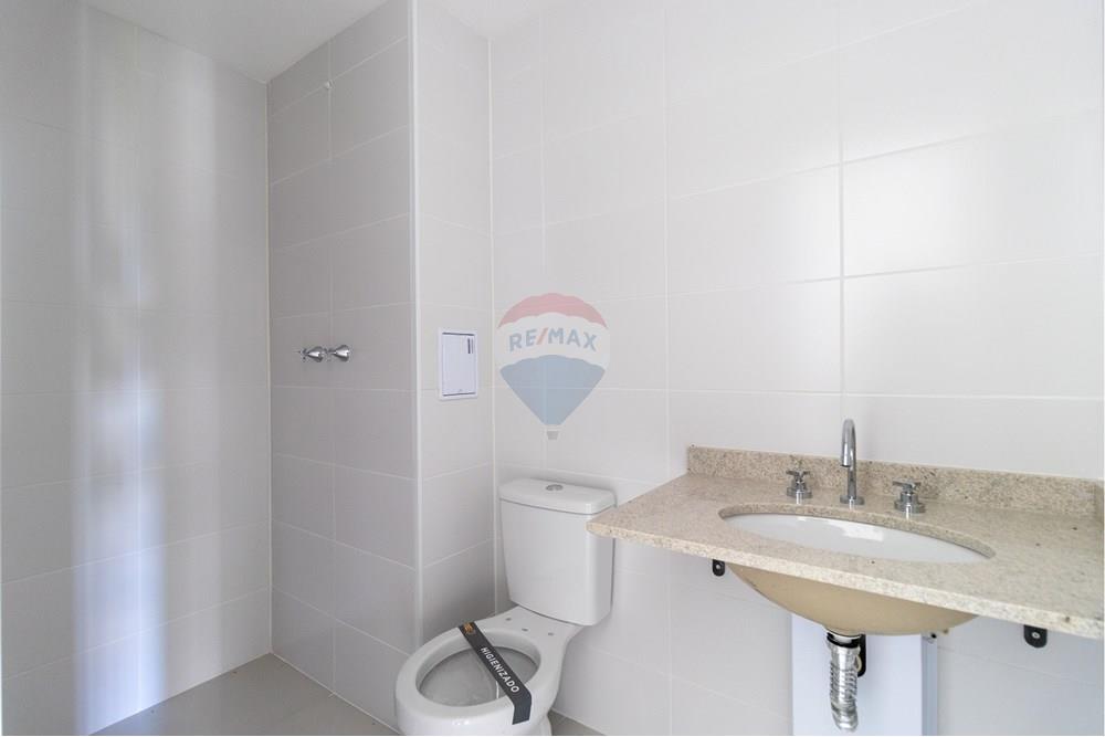 Apartamento - Venda - São Paulo , São Paulo - 01fotos_008.jpg - Banheiro - 601251061-241