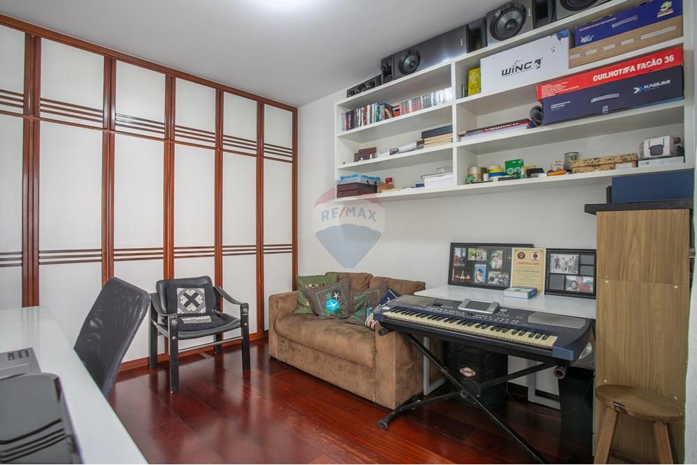 Apartamento - Venda - São Paulo , São Paulo - 601301067-20 - apartamento venda Rua Urano, 26 REMAX (25).jpg - 601301067-20