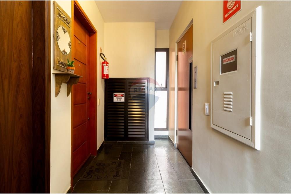 Apartamento - Alugar - São Paulo , São Paulo - 14 HALL ANDAR.jpg - 601261002-237