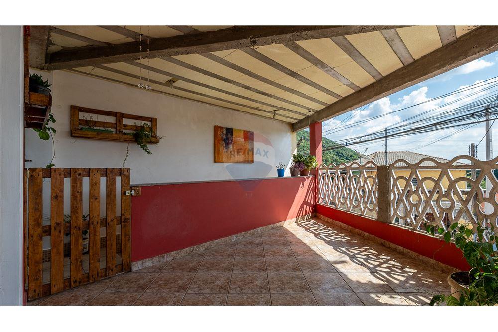 Sobrado - Alugar - Caieiras , São Paulo - 12 - 601171021-45