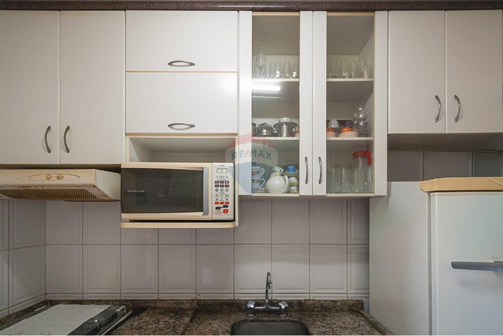 Apartamento - Venda - São Paulo , São Paulo - cozinha v7.jpg - 601311011-175