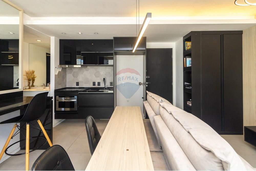 Apartamento - Alugar - São Paulo , São Paulo - IMG_3268.jpg - 602031002-115