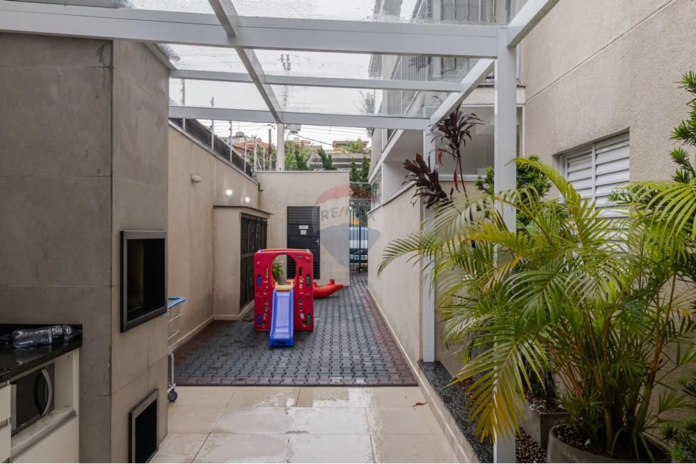 Apartamento, 2 quartos, 49 m² - Foto 43