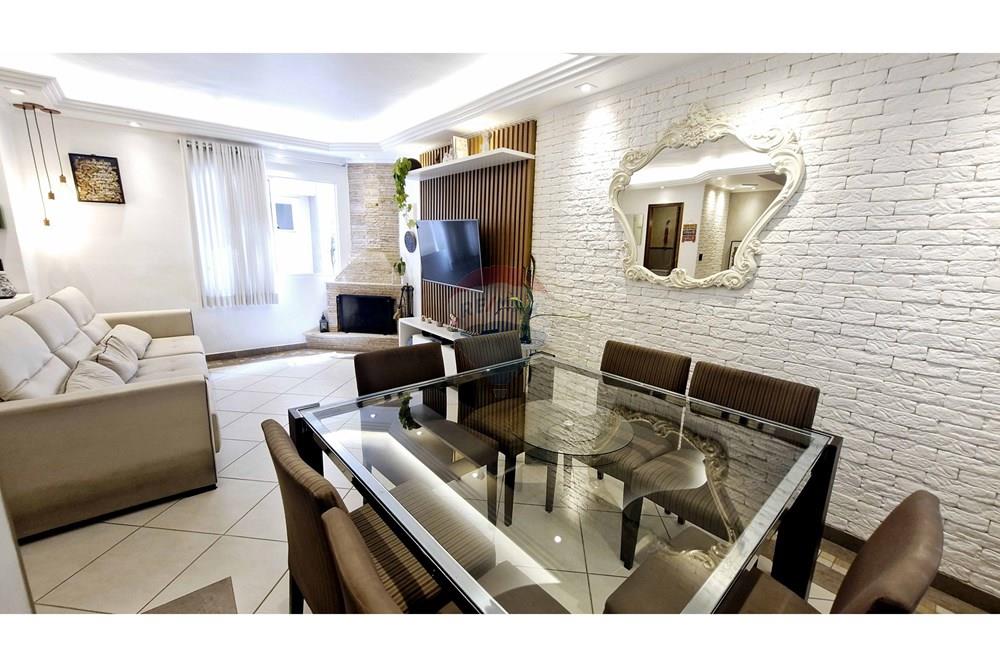 Casa de Condomínio - Venda - São Paulo , São Paulo - RUA PEDROLÂNDIA, 55 (18).jpg - 601051034-55