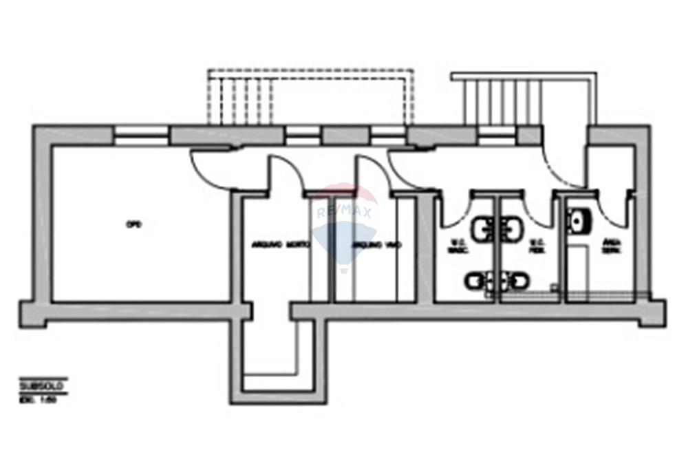 Casa Comercial - Alugar - São Paulo , São Paulo - Planta_datacenter.jpg - 601081019-41