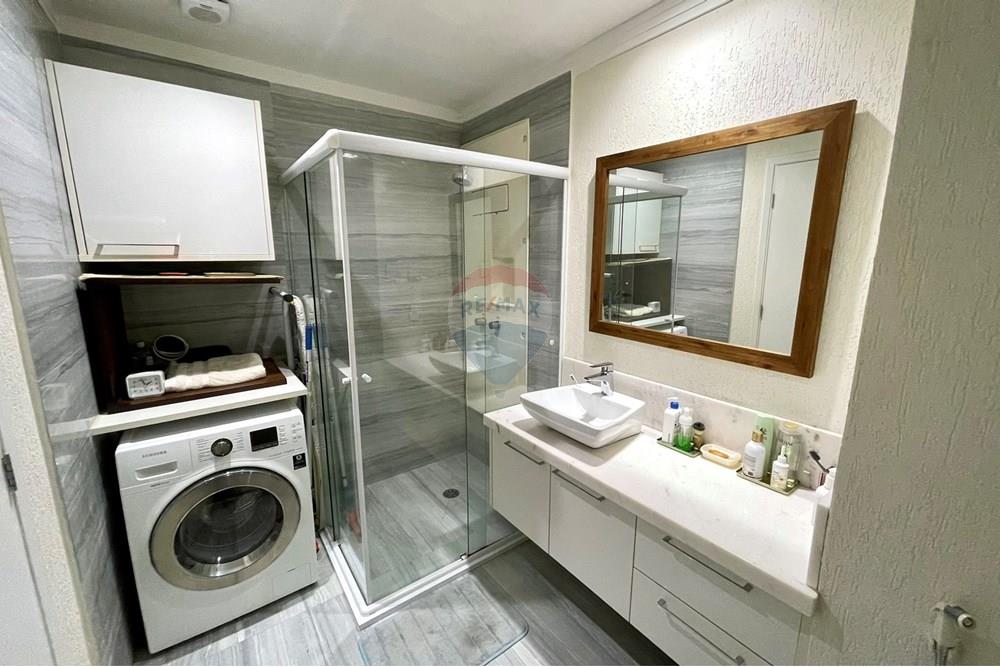 Apart Hotel/ Flat - Venda - São Paulo , São Paulo - IMG_5663.JPEG - 602241008-35