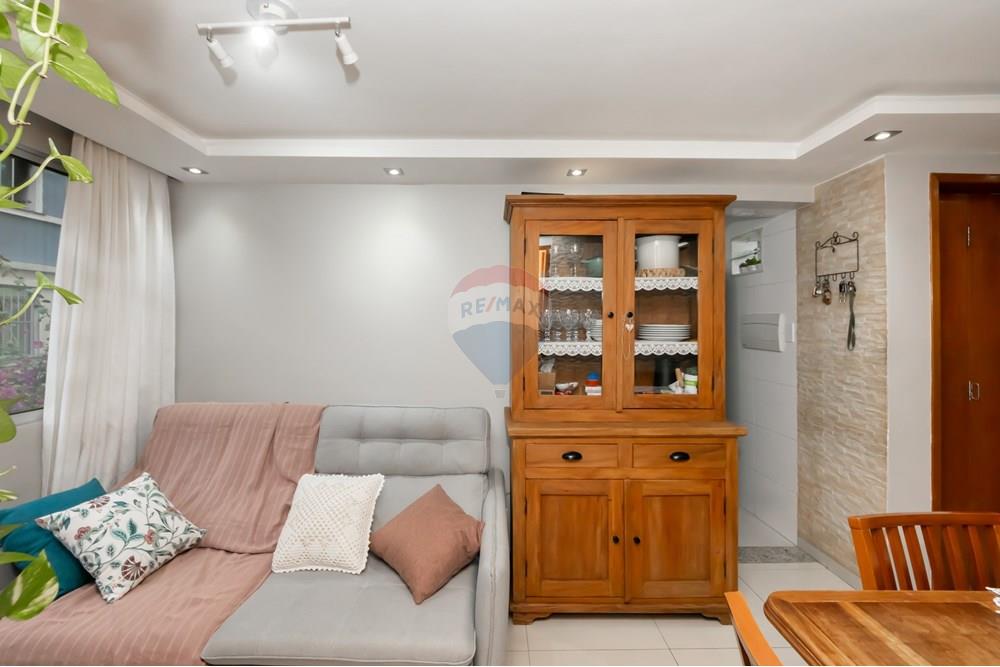 Apartamento - Venda - São Paulo , São Paulo - IMG_488028.jpg - 601771057-45